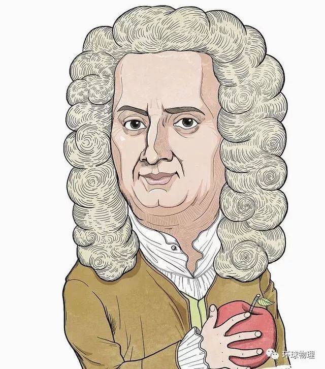 【物理学家】牛顿 作为人类智商巅峰的他,到底牛在哪?