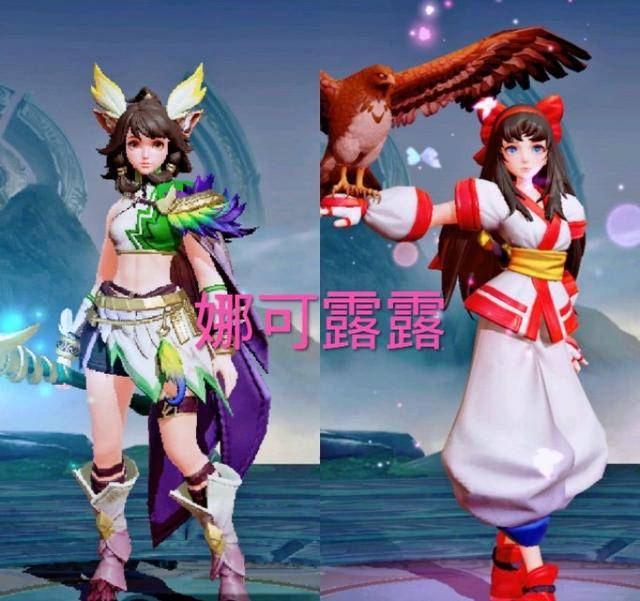 最想要"瑶"的打野,娜可露露称第二,他:别让我看见你