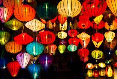 正月十五闹花灯,为什么?
