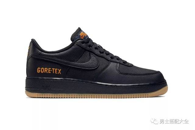 nike air force 1「gore-tex」