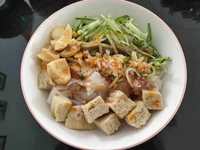 抗"疫"行动丨任城区"硬核"居家之美食篇