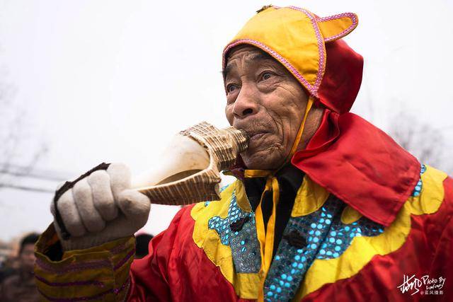 不一样的元宵节,感受一下豫北焦作农村往年闹元宵的火爆场景