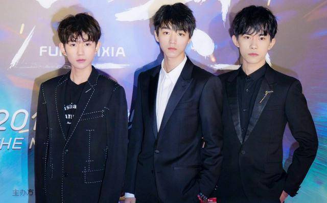tfboys原来有四个人,王俊凯解释十年之约 tfboys原来有四个人?最后一位因早恋被开除,现在连十八线都不如