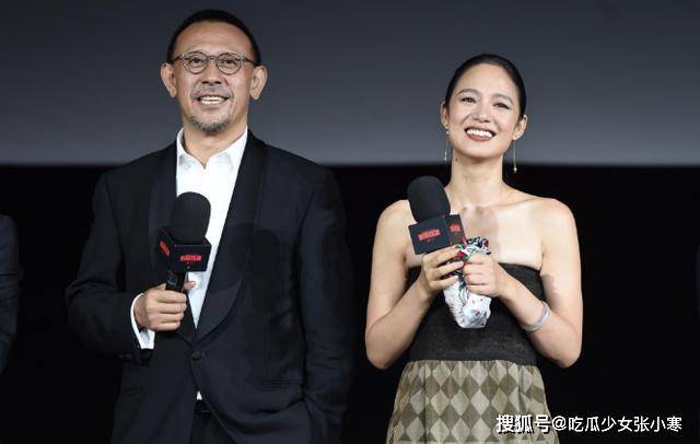 原创有一种自信叫周韵,15岁成选美冠军,姜文将她封为"唯一女主"