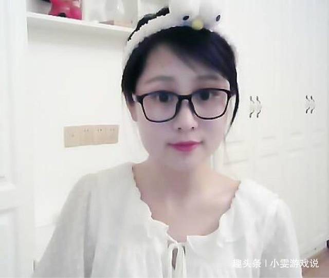 爱奇艺一姐小陈陈 人气不如pdd?网友的一句话让大家心