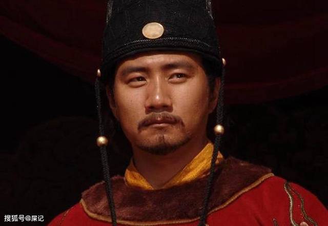 原创朱元璋:为何把孙子朱允炆立为储君,出色的儿子朱棣抛之脑后?