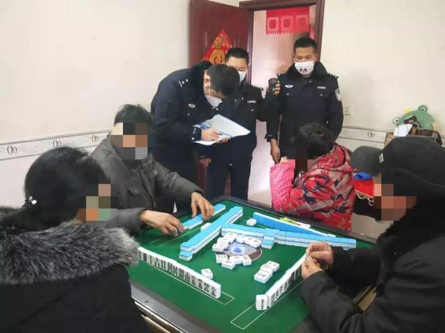 淮安又有2人被查处!