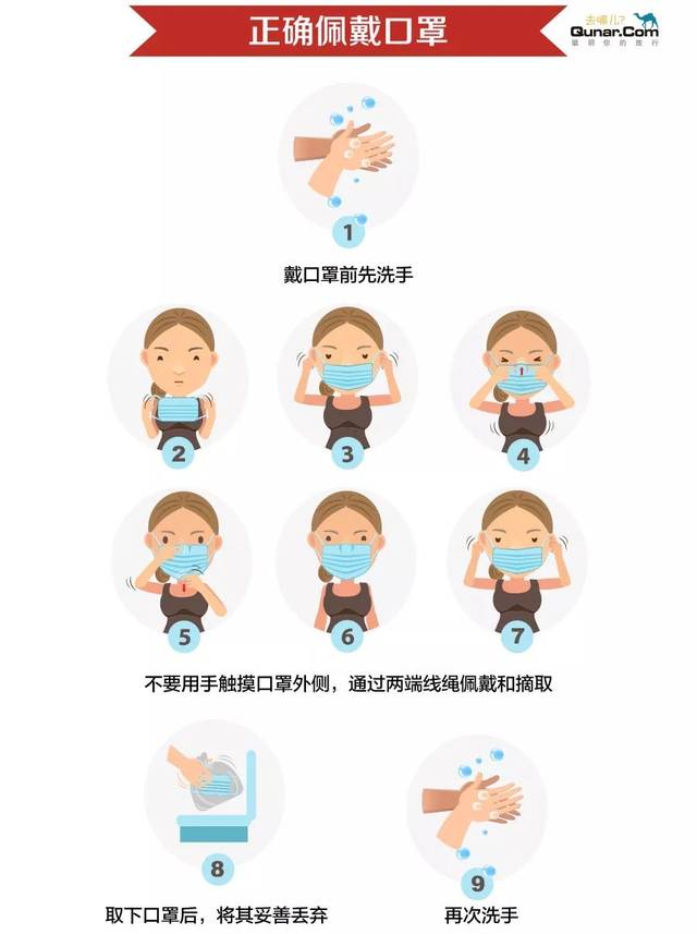 疫情期间,我们如何安全乘机?