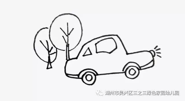 【停课不停学】在家学本领——简笔画