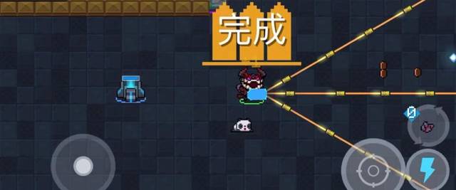 元气骑士无尽模式最强流派诞生!5000波记录首破 牧师迎来春天