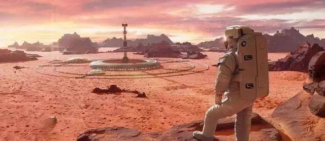 【资讯速递】马斯克2050年百万人移民火星计划,到底靠