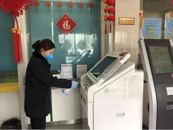 邮政银行有自助打印流水机吗 搜狐网