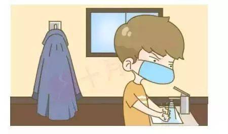 干货来了!这份居家隔离指南,你一定要看