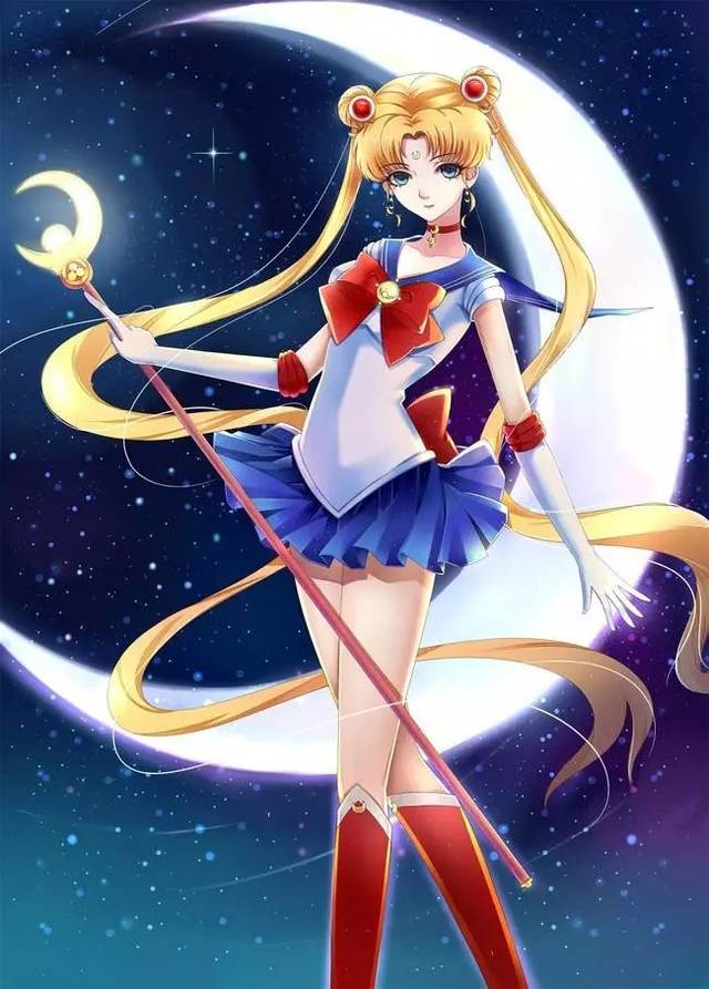 假如动漫男神女神变胖······看到了春节假期后的自己