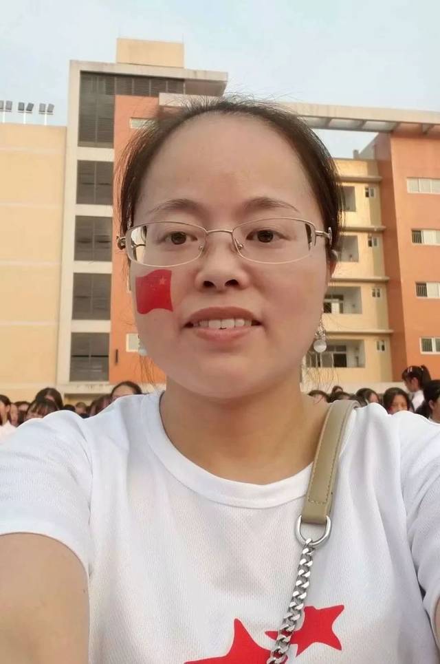 同学们,内江二中班主任有话对你们说(一