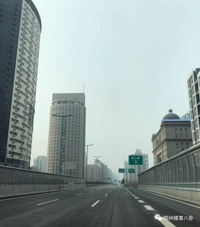心疼!疫情下的郑州