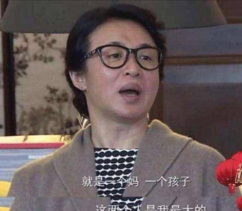 她是金星的前妻,10年婚姻亲如闺蜜,离婚后嫁给了两人共同好友