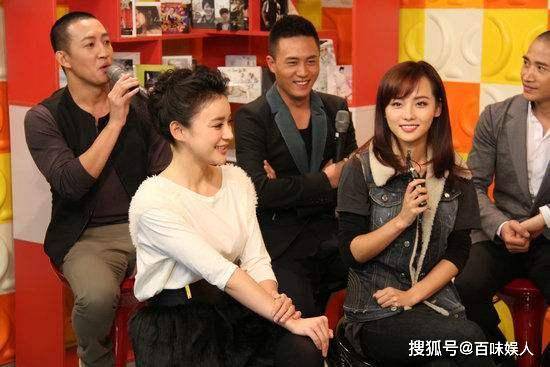 原创杜志国的三妻一子:老婆个个赛西施,儿子杜淳烂情史