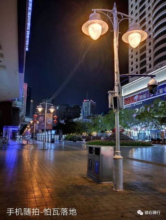 【行摄云南】空城昆明——实拍疫情之下的昆明街景