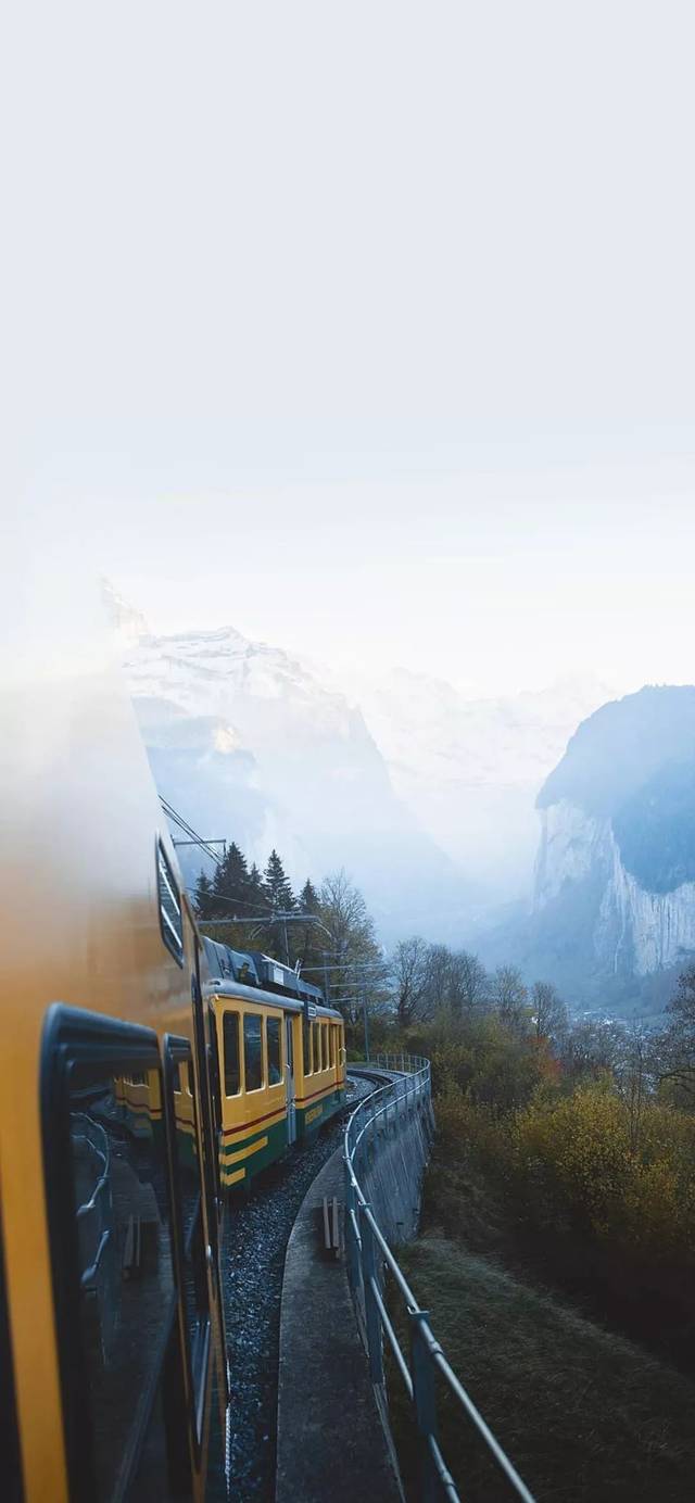 抖音热门精选高清全面屏风景壁纸