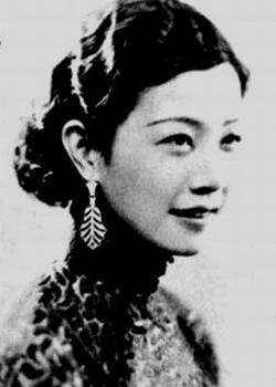 一代名伶阮玲玉25岁自杀:死于流言,毁于情人,轰动整个上海滩