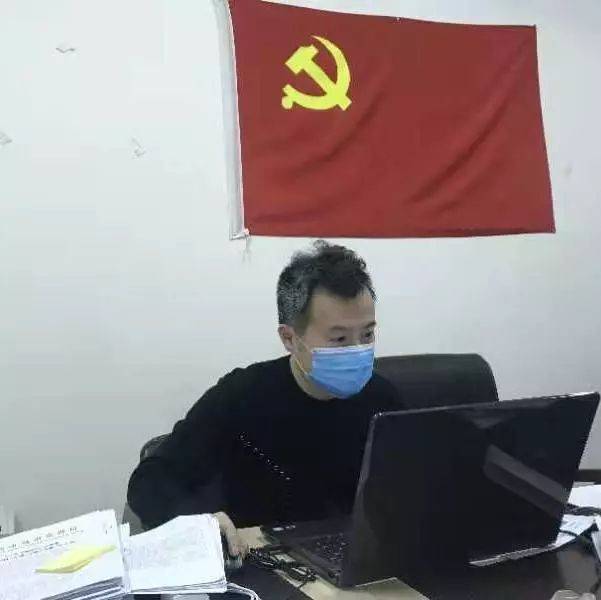 福鼎市委组织部通报表扬一批新冠肺炎疫情防控