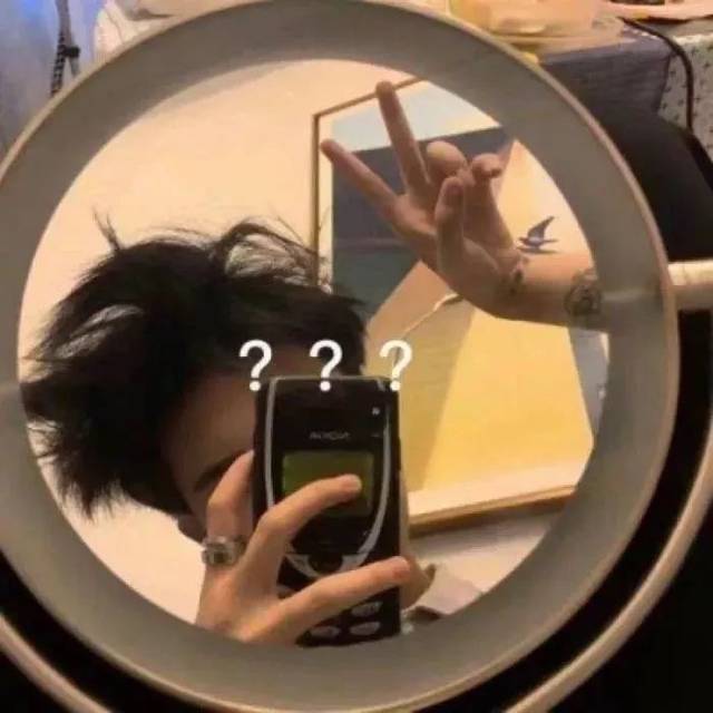 100张抖音个性头像,每一张都好好看!