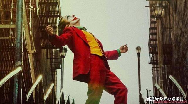 小丑最佳男主角 扮演者华金·菲尼克斯有两个名字是真