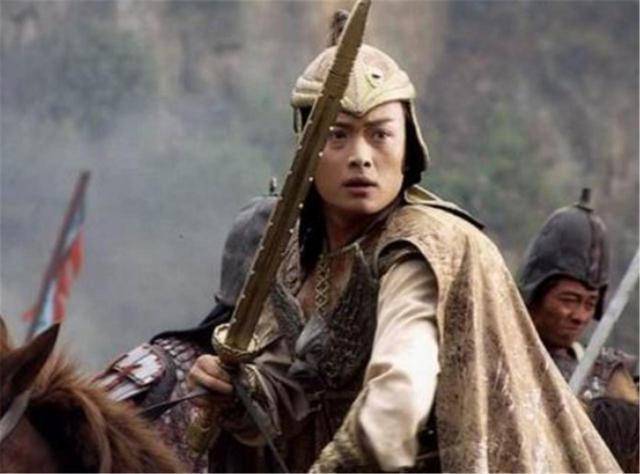 隋唐真正的第一猛将,李元霸见了都不敢放肆,真正勇冠三军的名将