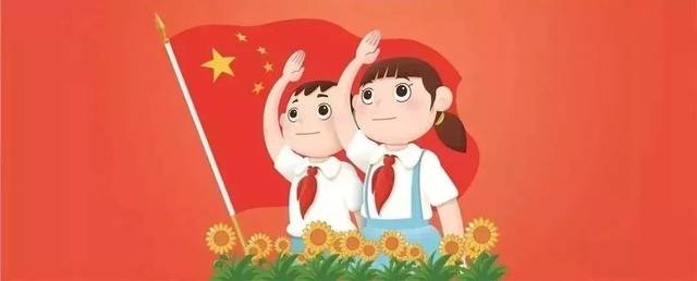 致敬逆行先锋,新朗小学少先队员在行动