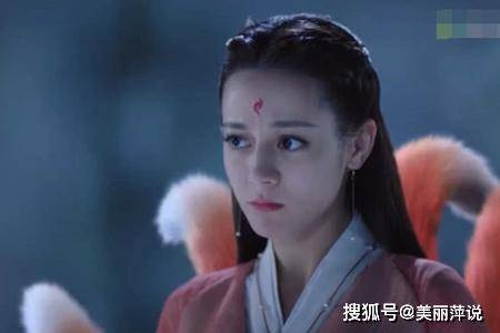 原创三生三世枕上书:凤九梵音谷抢婆娑果,东华为啥诓骗凤九?