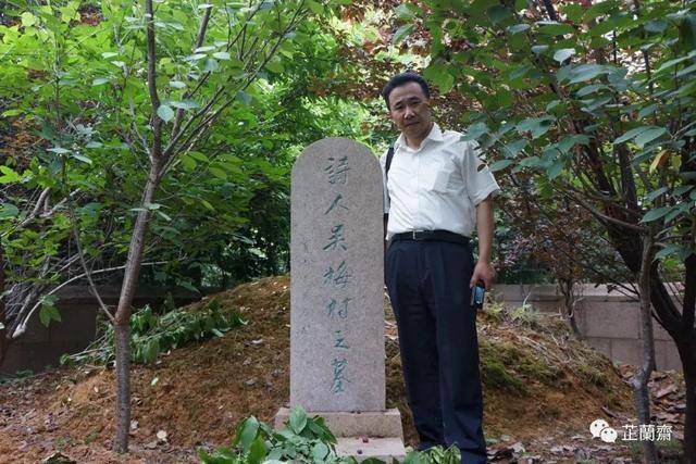 吴伟业:误尽平生是一官,弃家容易变名难(下)韦力撰