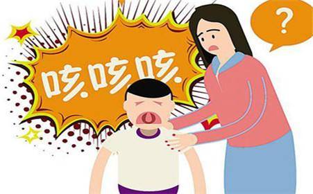 孩子过敏性咳嗽会发展为哮喘吗提早补充益生菌可防护