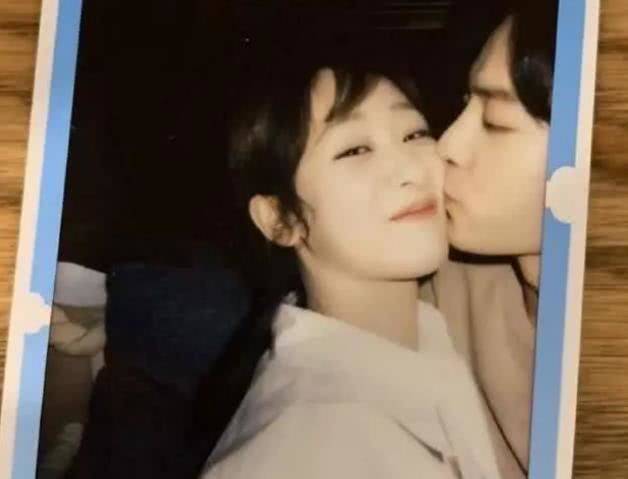 杨紫和肖战吻戏曝光,却引来网友骂战,杨紫忍无可忍终于采取行动