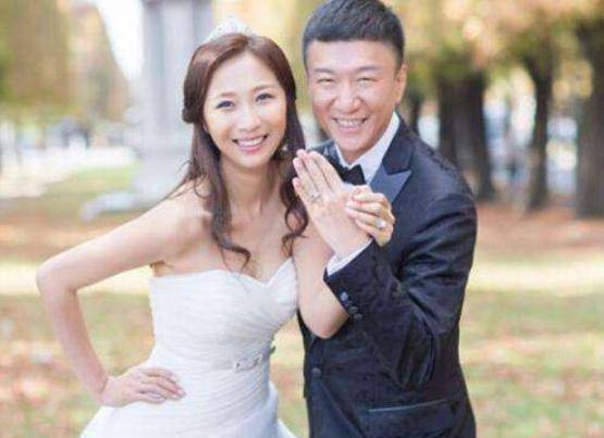 孙红雷夫妻新剧首度合体,被甩"臭脸",原来妻子来头也不小