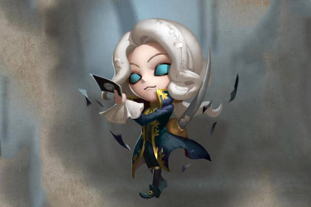 第五人格:迷你约瑟夫局内效果公布,玩家大失所望,直呼