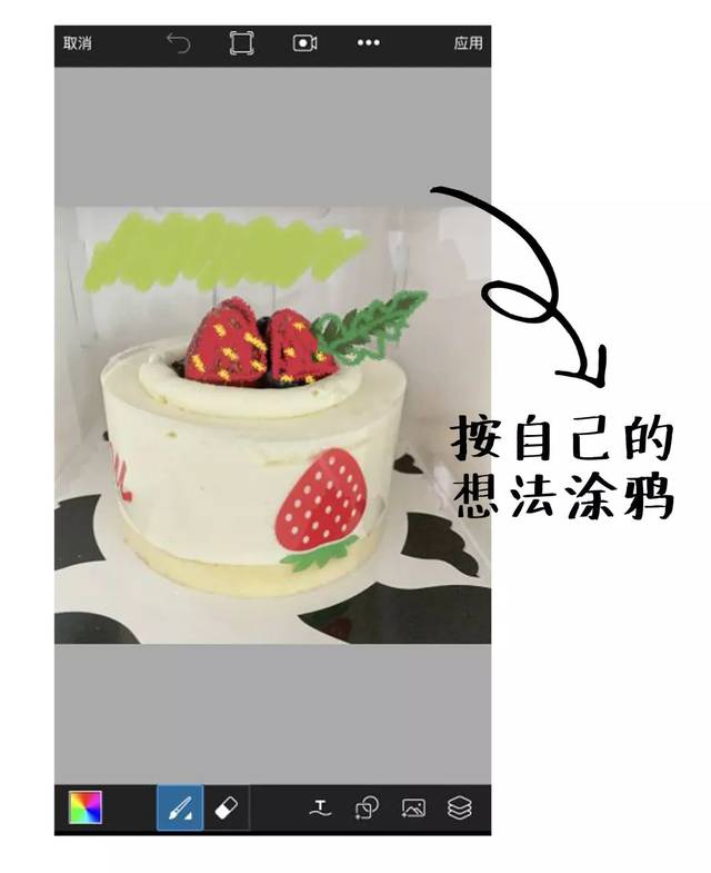 在朋友圈晒自拍的女生,真的很low?
