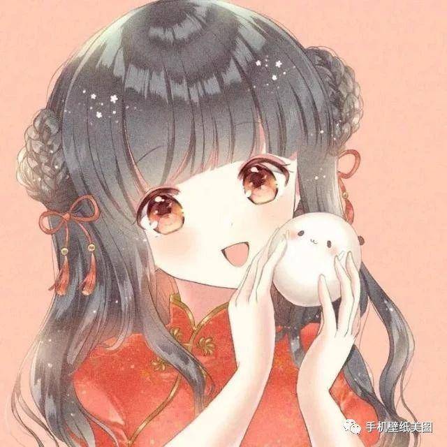 2020超好看的微信头像,qq个性头像大全