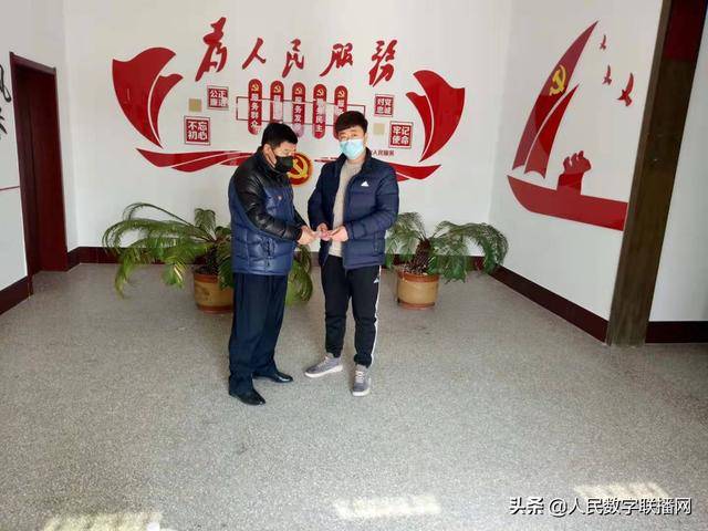 莱西市姜山镇党员群众携手防大疫,誓夺防控狙击最后胜利