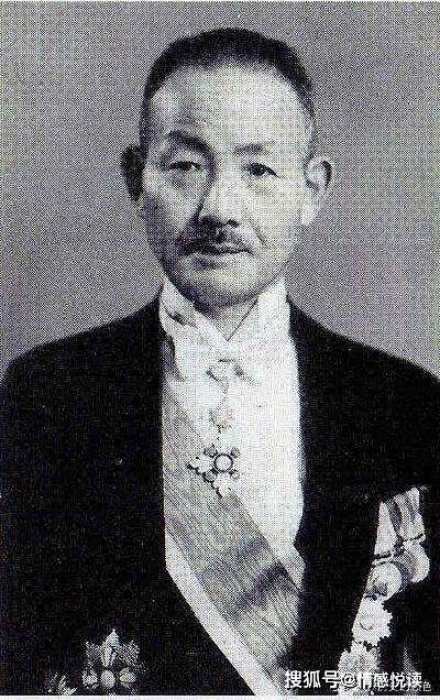 1928年4月18日,他给挚友矶谷廉介大佐的密信中,直言不讳地透露了"干掉