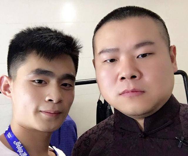 岳云鹏的三位徒弟,一位赛一位的"坑师父",更是频繁上热搜