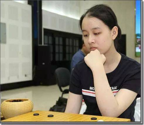 围棋圈这些美女,你认识几个?