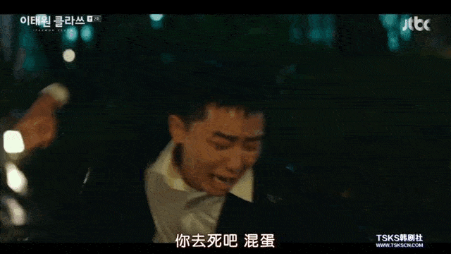 史上最解压女主角,看完神清气爽!