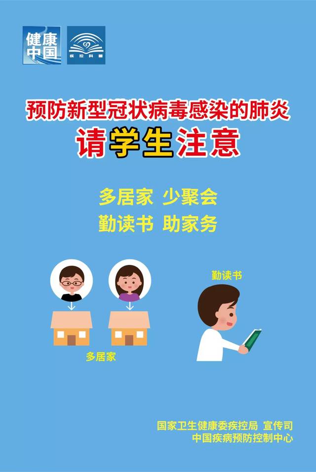 预防新冠病毒感染的肺炎三类人群注意啥