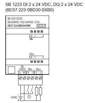 超实用 | 西门子s7-1200系列plc全套接线图,记得收藏!