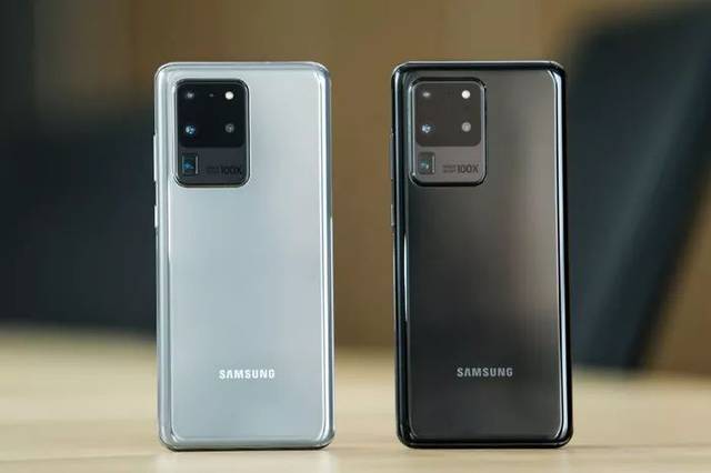 三星galaxy s20一组真机实拍图赏:这次的灰色有点高级