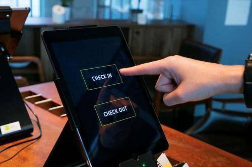 能允许我几点checkout?| 让旅途更