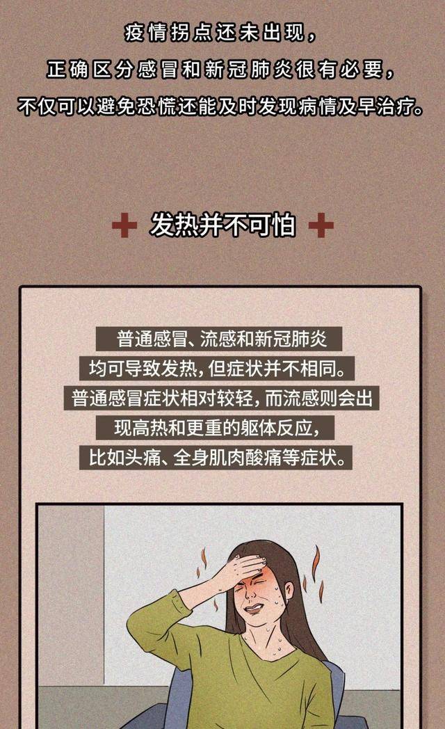 新冠肺炎的主要症状就比较多,有发热,咳嗽,呕吐和腹泻等.