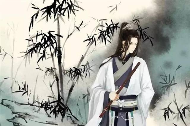 中国古代第一美男潘安到底有多美?他为何被灭三族?原因竟很残酷!