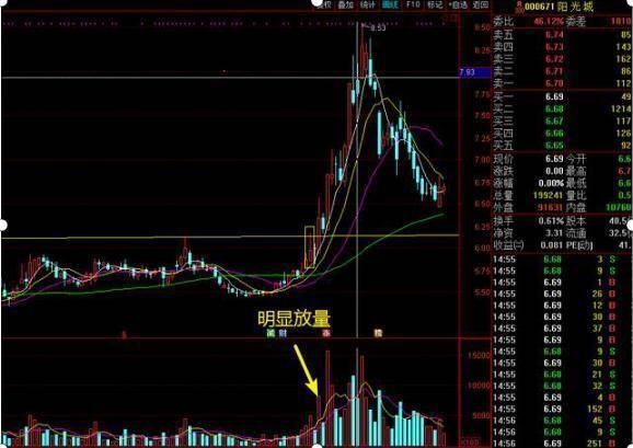 北大金融女博士终于发声:中国股市背后的庄家是谁?恍然大悟